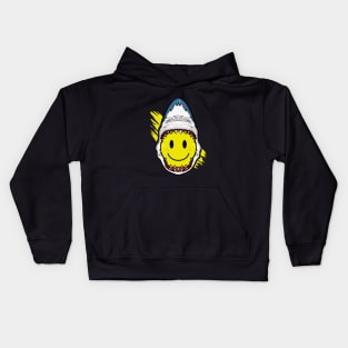 Smile Kids Hoodie